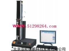 电子拉力机（单柱型）/电子拉力仪