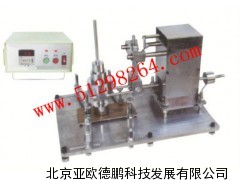 DPNM-I耐磨试验机/耐磨试验仪