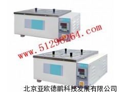 电热恒温水浴锅/恒温水浴锅