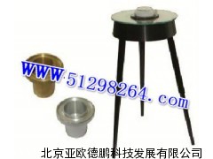 三角形粘度杯支架/亚欧德鹏三角形粘度杯支架