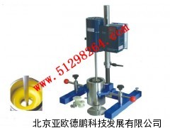 搅拌砂磨分散多用机/分散多用机