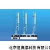 石油产品水分测定仪（双联）  HD-D106B