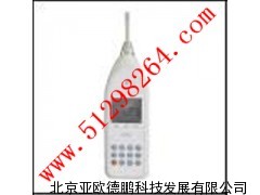 噪声频谱仪/噪声频谱计