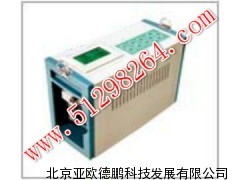 小型自动烟尘（气）快速测试仪