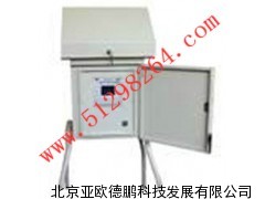 大流量TSP（PM10）采样器/采样仪