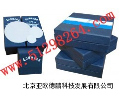 聚氯乙烯测尘滤膜