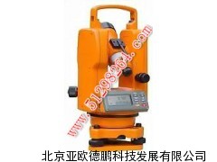 电子经纬仪/经纬仪