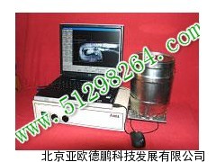 罐体投影质量检查系统