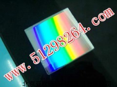 DPGS-1性能全息光栅