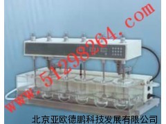 溶出度测试仪/溶出度测定仪/溶出度检测仪