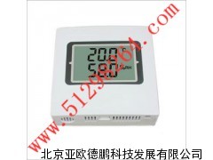 DP400系列 温湿度变送器（内置）