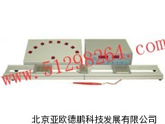 反应时运动时测试仪/反应时运动时检测仪