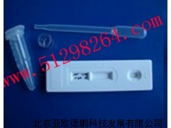 DP-TB头孢匹林胶体金检测试纸条