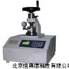 紙板耐破度測定儀 紙板耐破度檢測儀 HYD-YT-P5600