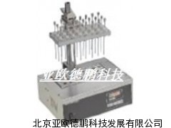 氮吹仪/干式加热氮吹仪/氮吹器