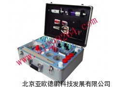 瘦肉精快速检测箱/瘦肉精快速检测仪