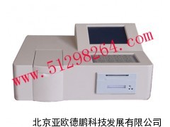 食用盐碘含量测定仪/食用盐碘含量检测仪