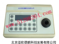 食品中硝酸盐测定仪/食品中硝酸盐检测仪