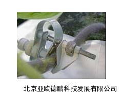 植物生长监测工业标准传感器/果实生长速率传感器
