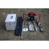 汽油动力土壤取样器/土壤取样器