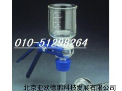 玻璃换膜过滤器/换膜过滤器/过滤器