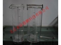 桶式深水采样器/有机玻璃采水器/分层采水仪