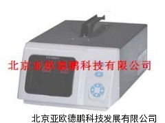 烟度计/滤纸式烟度计（半自动）
