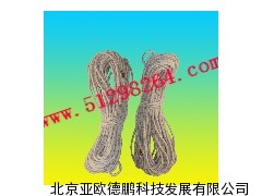 DP-6防静电取样绳/取样绳
