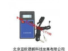 发动机转速表/转速表