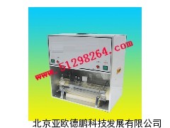 自动双重纯水蒸馏器/双重纯水蒸馏仪