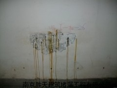 苏州伸缩缝堵漏价格