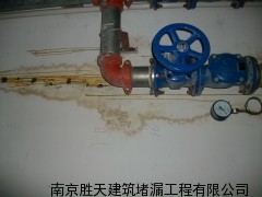 淮北伸缩缝堵漏价格