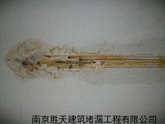 亳州伸缩缝堵漏价格