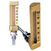 角型金属套温度计报价