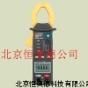 交直流钳形表 数字钳形表