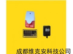 电流越限报警器