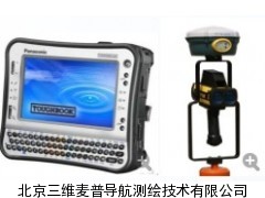 Contour  XLRic型便携式激光盘煤仪/盘料仪