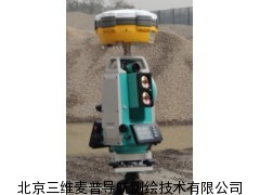 SW-21G型激光盘煤仪（超站仪）