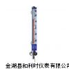 高溫磁翻板液位計，高溫磁性液位計，高溫磁浮子液位計