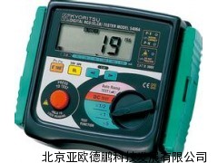 数字式漏电开关测试仪/漏电开关测试仪