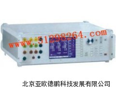 直流指示仪表校验装置/三相交直流指示仪表校验仪