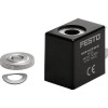 FESTO线圈,德国festo公司