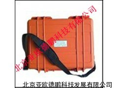 DP-TY系列 化学有毒有害气体应急检测箱