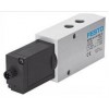 FESTO压力比例阀,FESTO电磁阀的用途