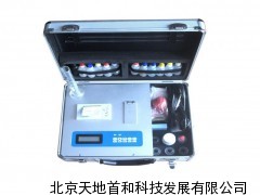 TD-2000土壤肥料养分水分速测仪，土壤速测仪，肥料养分