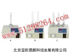 粉体振实密度测试仪/粉体振实密度检测仪