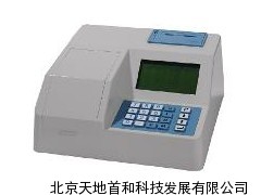 TD-NC8高农药残留速测仪，农药残留速测仪特点