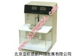 智能崩解时限仪/崩解时限仪