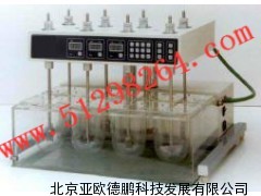 溶出度测试仪/溶出度测定仪/溶出度检测仪