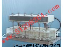 溶出度测试仪/溶出度检测仪/溶出度测定仪